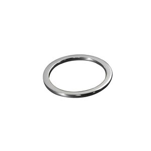 Minimalism Circle 925 Sterling Silver Ring &ndash; 925 sterling silver