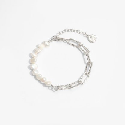 Natural Pearl Necklace